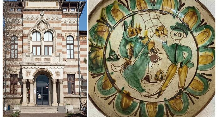 Tradiții și credințe populare în „Sâmbăta Ursului”