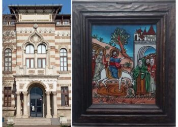„Duminica Floriilor” – Tradiții populare în duminica dinainte de Paște