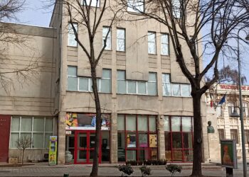 „ART no limit!” – Expoziție internațională de pictură la Muzeul de Artă Constanța