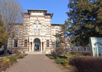 Programul Muzeului de Artă Populară Constanța în perioada 01 – 06 mai 2024