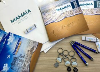 OMD Mamaia-Constanța caută Manager pentru destinația turistică