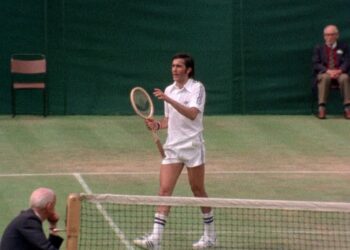 ILIE NĂSTASE vine la Constanța, pentru premiera documentarului NASTY!