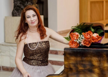 ”DE LA BACH… LA PIAZZOLLA”, recital extraordinar de muzică de cameră la Centrul Cultural Jean Constantin