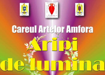 ARIPI DE LUMINĂ, expoziție de arte vizuale la Muzeul Național al Marinei Române