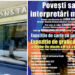 “Povești sacre, interpretări moderne”: Expoziție de carte cu subiect religios și Expoziție de grafică vectorială, la Centrul Jean Constantin