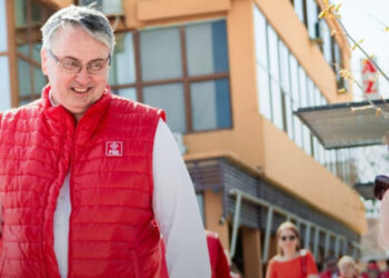 Cătălin Grasa (PSD): Noi suntem Dobrogea! Avem un potențial de dezvoltare imens!