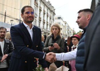 Costin Răsăuțeanu (PSD): Am depus candidatura pentru un nou mandat de consilier local municipal!