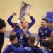CSM Constanța este vicecampioana României la handbal masculin!