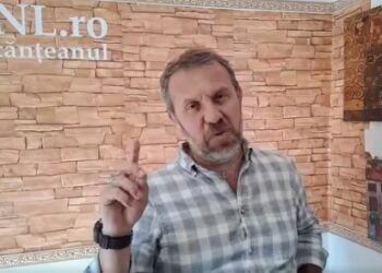 VIDEO. CETĂȚEANUL COMAN: Nea Moha Phoenicianul deja ne învață cum să facem emisiuni…