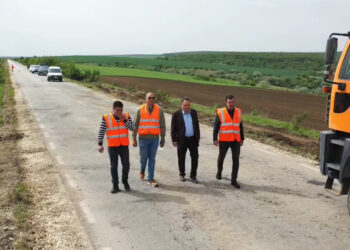 VIDEO Mihai Lupu: Societatea Drumuri Județene Constanța nu servește și nu trebuie să servească niciunui regim politic