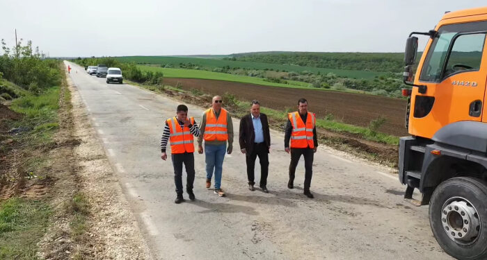 VIDEO Mihai Lupu: Societatea Drumuri Județene Constanța nu servește și nu trebuie să servească niciunui regim politic