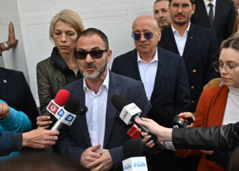 VIDEO Ce vrea să facă Horia Constantinescu dacă va ajunge primarul Constanței