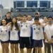 Medalii din prima zi pentru înotătorii de la CSM Constanța, la Campionatul Național!