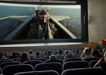 Proiecții cu tarif aniversar pentru cinefili, la Centrul Jean Constantin