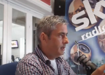 Lucian Lungoci (PSD): Cred că ar trebui să facem campanie pentru Horia Constantinescu și Cătălin Grasa