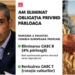 Lungoci (PSD): Am reușit, ÎMPREUNĂ, să schimbăm reguamentul european!