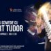 Spectacol de magie și comedie cu ROBERT TUDOR, la Centrul „Jean Constantin”