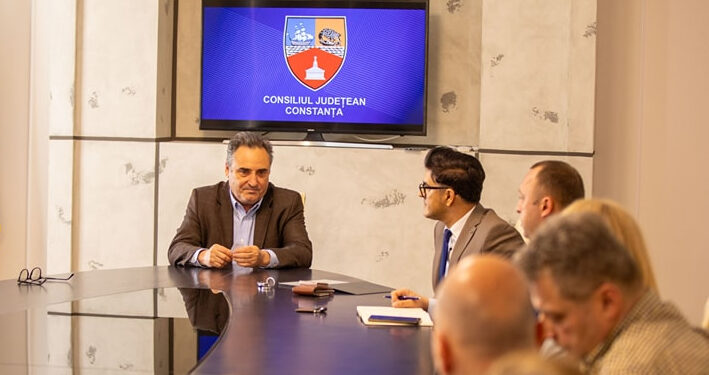 Mihai Lupu a anunțat înființarea centrului dedicat adulților afectați de consumul de droguri, alcool și jocuri de noroc