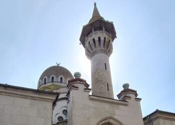 Începe „Sărbătoarea dulce” a credincioșilor musulmani: Ramazan Bayram
