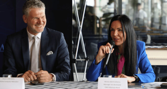 MAMAIA NORD, noua perlă a litoralului românesc are, oficial, propria organizație de management a destinației