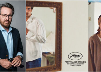 Filmul „Trei kilometri până la capătul lumii” regizat de Emanuel Pârvu, conf. univ. dr. al Universității Ovidius, merge la Cannes!