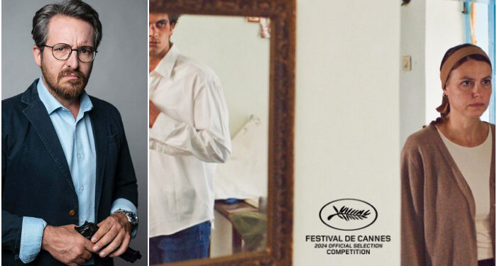 Filmul „Trei kilometri până la capătul lumii” regizat de Emanuel Pârvu, conf. univ. dr. al Universității Ovidius, merge la Cannes!