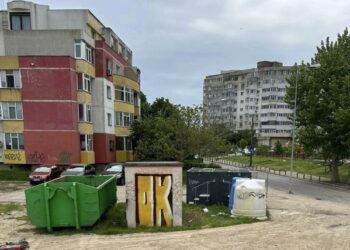 Polaris: Elimină responsabil deșeurile voluminoase!