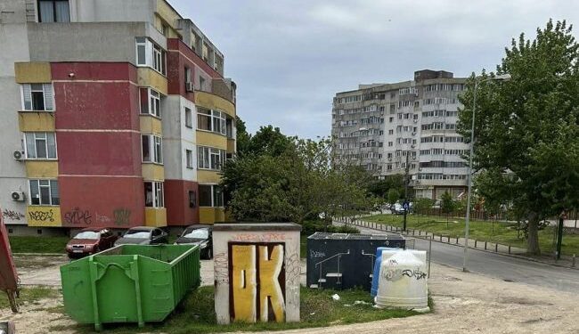 Polaris: Elimină responsabil deșeurile voluminoase!