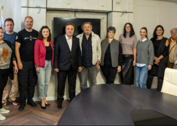 Consiliul Județean Constanța finanțează 12 proiecte care promovează patrimoniul cultural al județului