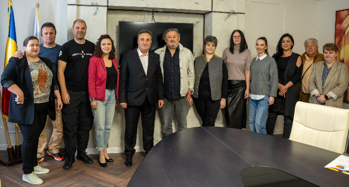 Consiliul Județean Constanța finanțează 12 proiecte care promovează patrimoniul cultural al județului