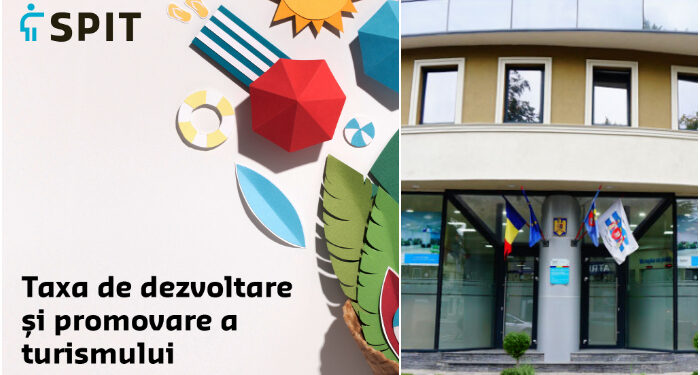 SPIT Constanța: Taxa de dezvoltare și promovare a turismului – cine, cum și unde se plătește
