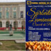 SĂRBĂTOARE LUMINATĂ – Concert de Paști la Teatrul „Oleg Danovski”, vineri, 26 aprilie