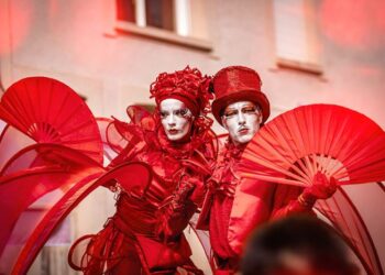 Teatrul de Stat Constanța caută colaboratori pasionați de teatru, pentru o nouă ediție SEAS!