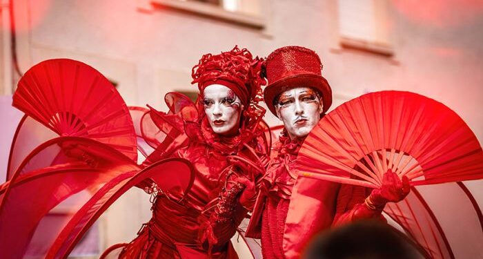 Teatrul de Stat Constanța caută colaboratori pasionați de teatru, pentru o nouă ediție SEAS!