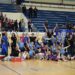 CS Medgidia s-a calificat în Divizia A1 de volei feminin!