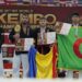 Ștefan Orza (CSM Constanța) este CAMPION MONDIAL LA KEMPO,  categoria 75kg!