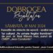 ,,Dobrogea și Regalitatea’’, dublu eveniment cultural la Centrul Jean Constantin