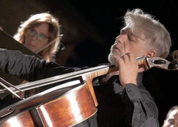 Recitalul muzical „De la Bach la… Piazzolla” VA FI REPROGRAMAT