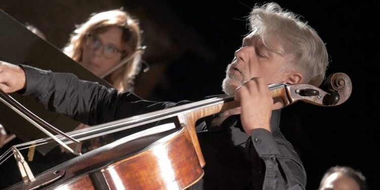 Recitalul muzical „De la Bach la… Piazzolla” VA FI REPROGRAMAT