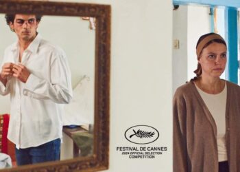 Filmul românesc „Trei kilometri până la capătul lumii”, PREMIAT LA CANNES!