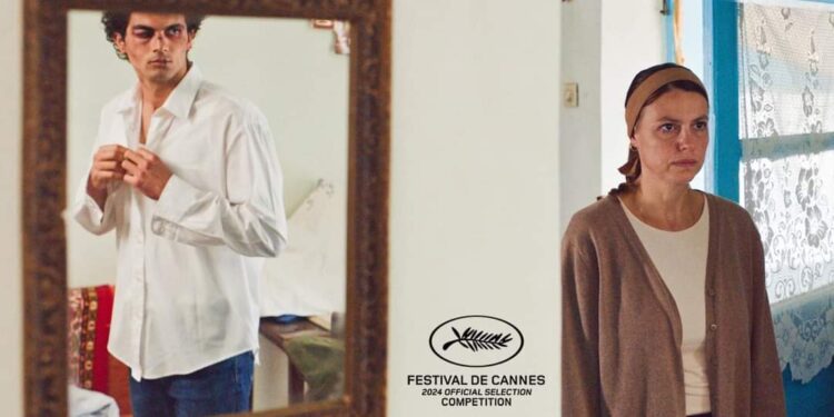Filmul românesc „Trei kilometri până la capătul lumii”, PREMIAT LA CANNES!