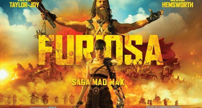 „Furiosa: A Mad Max Saga” – Un blockbuster captivant, la Centrul Jean Constantin