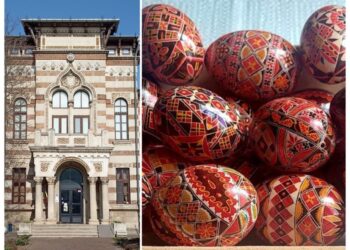 Pregătiri în Săptămâna Mare, pentru întâmpinarea Paștelui