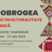 FABULOASĂ EXPOZIȚIE despre etniile Dobrogei, organizată de Muzeul de Artă Populară Constanța, la Golești (Argeș)!