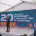 DP WORLD, investiție de 65 milioane euro într-un nou terminal cargo din Portul Constanța