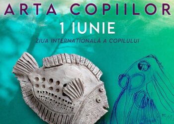 Ateliere de educație muzeală pentru copii, la Muzeul de Artă Constanța