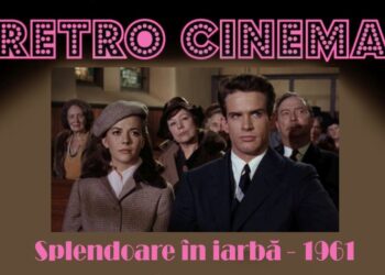 Filme de excepție la RetroCinema de MAI, la Centrul Jean Constantin