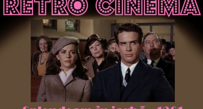 Filme de excepție la RetroCinema de MAI, la Centrul Jean Constantin