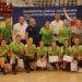 Universitatea Ovidius, un nou titlu de Campioană Națională Universitară la Handbal Feminin