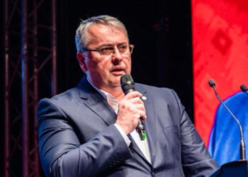 Cătălin Grasa, candidat PSD pentru președinția Consiliului Județean Constanța: Ar trebui ca toți politicienii de aici să pună umărul pentru un SPITAL REGIONAL în județul Constanța